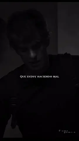 Que estoy haciendo mal 🙂 #frases #paratii #triste #theamazingspiderman #andrewgarfield 