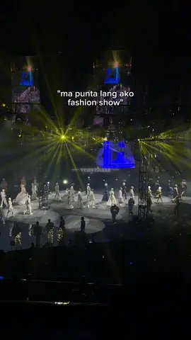 grabe, fashion show nga😩 || #SB19 #FastZone #fypシ゚ #zbcxya #SB19FastZone