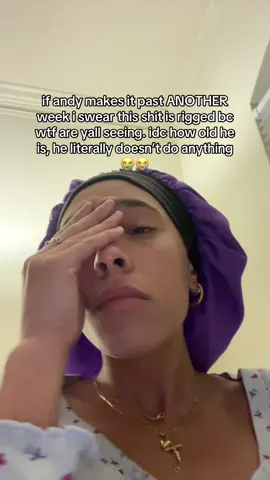 i’m worked up week after week😭😭😭