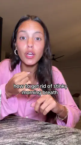 the key to a healthy mouth 