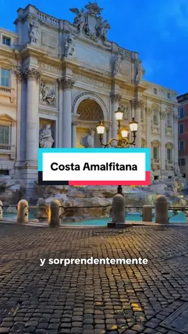 ✨ Italia te está esperando... Un viaje que combina historia, arte, mar y gastronomía en solo 12 días. Roma, Florencia, Venecia, Nápoles y la mágica Costa Amalfitana.  Comenta Italia y recibe todos los detalles. 🇮🇹✈️