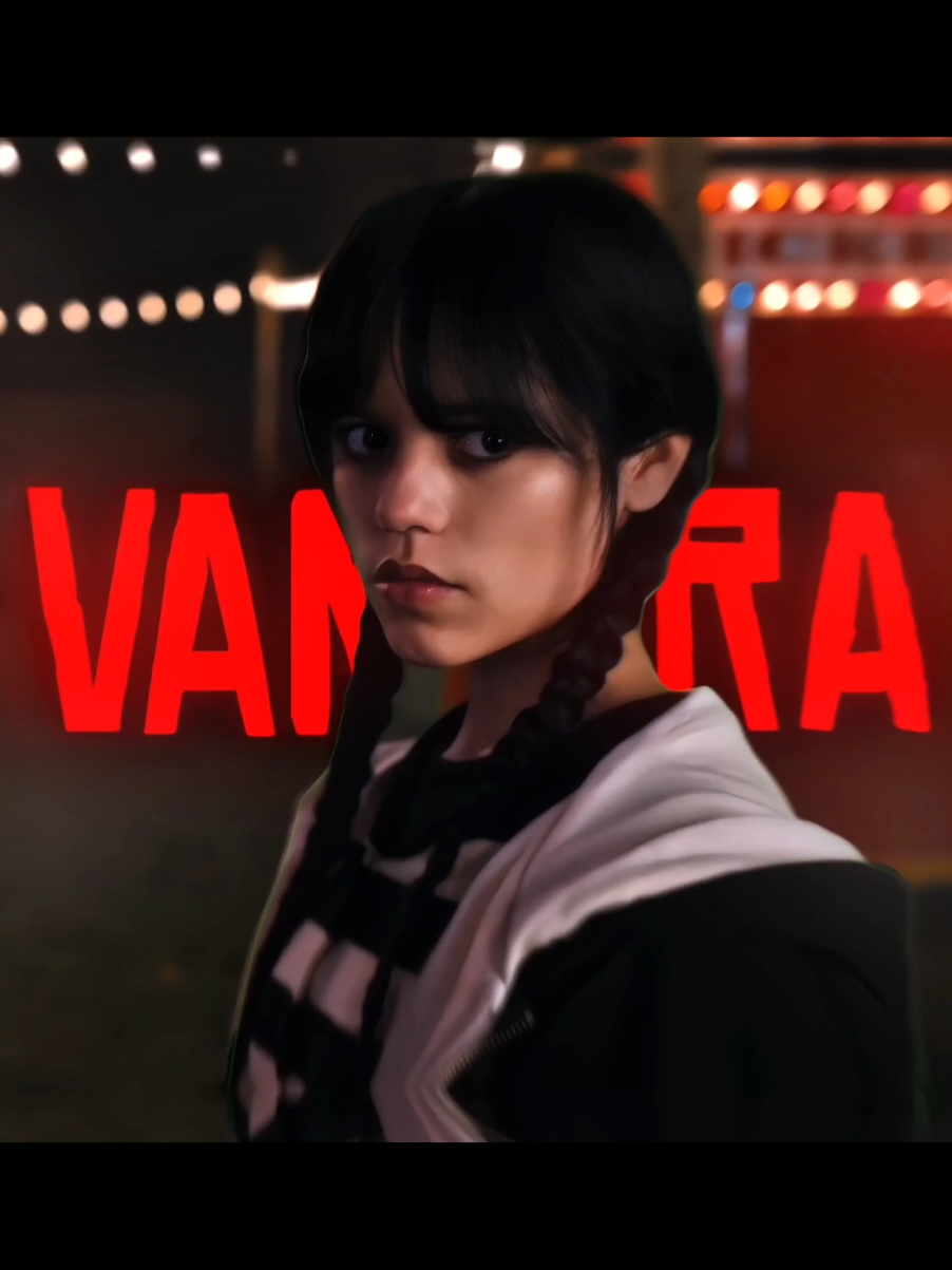 Eu faria esse acordo, vc faria esse acordo? || Wednesday & Enid edit || Song: VAMPIRA - SLOWED . . . . . . . . #nflopa #foru #edit #wednesday #enidsinclair 