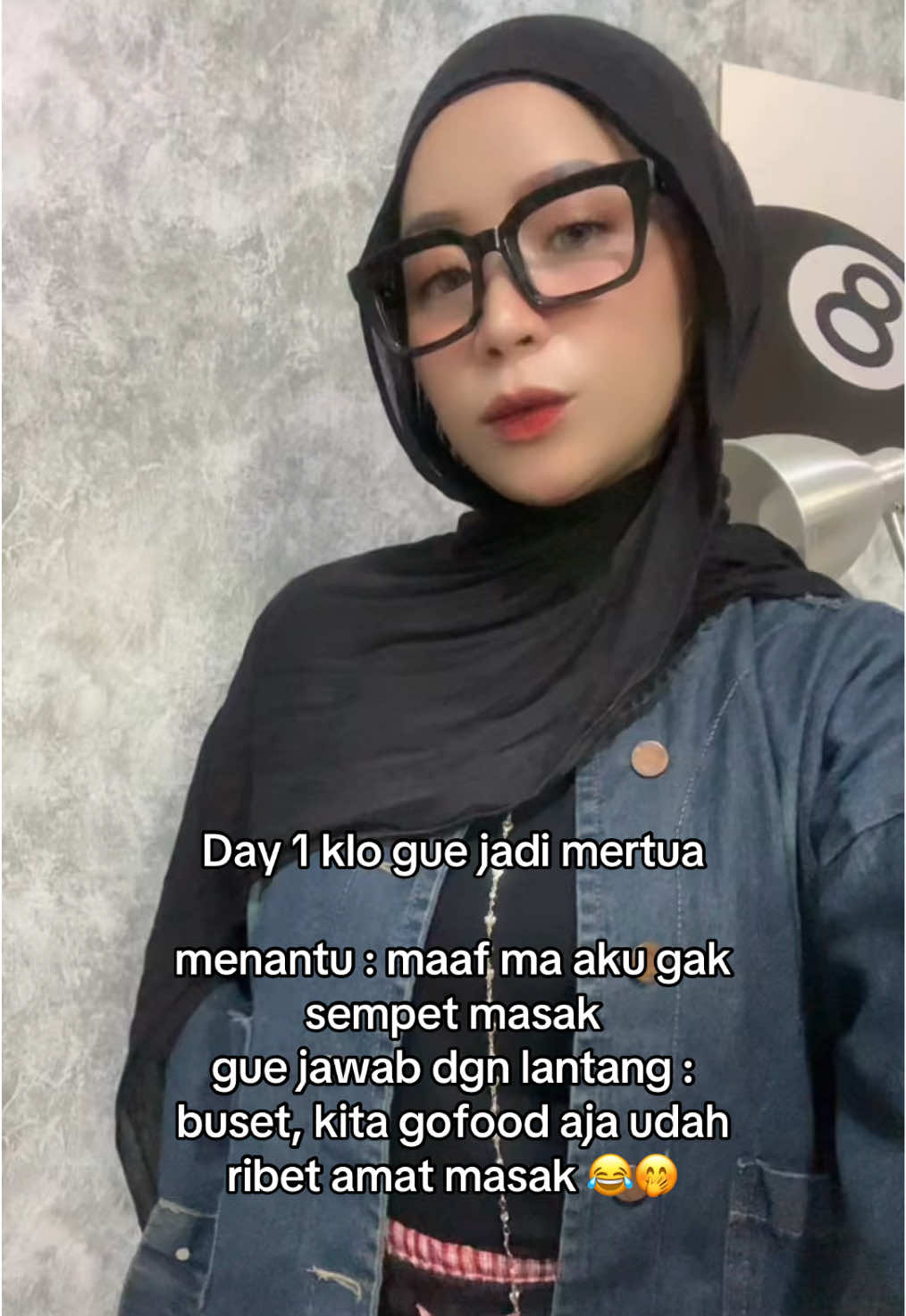 mertua gen milenial ❤️‍🔥