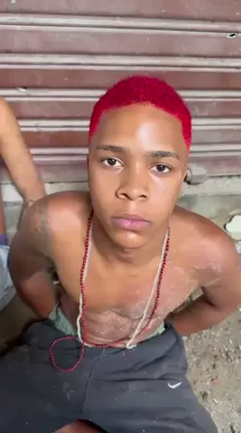 operação no RJ contra comando vermelho ☠️