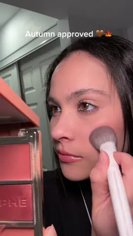 Amo🩷🩷 @Morphe Cosmetics #morphe #beautycontentcreator #canadianinfluencer 