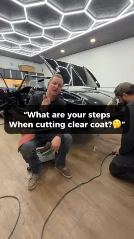 “What are your steps when it comes to cutting clear coat?🤔” ft. @bryce_w_green  Comment “BKB” and we will send you a discount code for our blocks. Head over to www.bkblocks.com to get your own @big_kid_blocks ordered today and take your projects to the NEXT LEVEL  #bigkidblocks #sanding #sandingblocks #customtools #customcar 