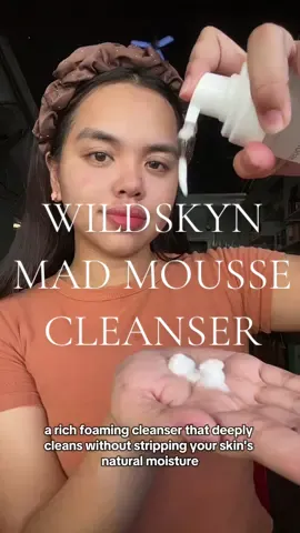 @Wildskyn #Wildskyn #NoBSSkincare #NewGlowOrder 