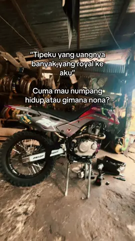 🤭#berandatiktok #masukberandafyp #klx140siluman #fyp #semogafyp 