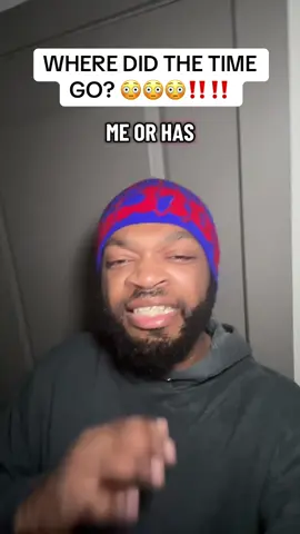 Is it just me or has time accelerated the last few years? #2025 #2026 #time #conspiracytiktok #timeisanillusion 