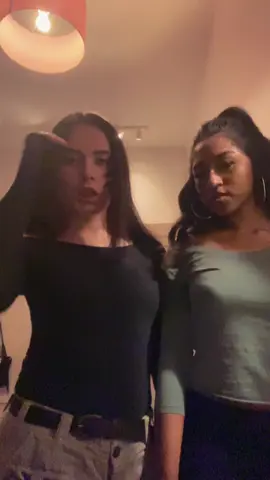 Slightly embarrassed cause no one knows what we are