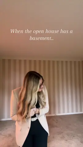 If you get it.. you get it.. something about a vacant basement 🫣 #relatable #realestate #realtor #springfieldmissouri #openhouse