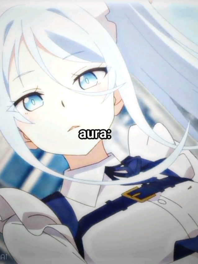 he has an aura🔥 #tenseishitaradainanaouji #iwasreincarnatedasthe7thprince #anime #margawof #dessekai 