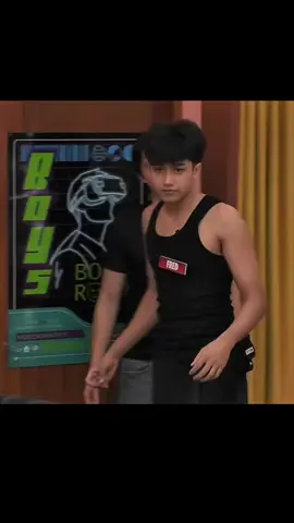 Daily dose of Fred. Haha #fredmoser #pbbfred #pbb #pbbcollab2point0 #fyp 