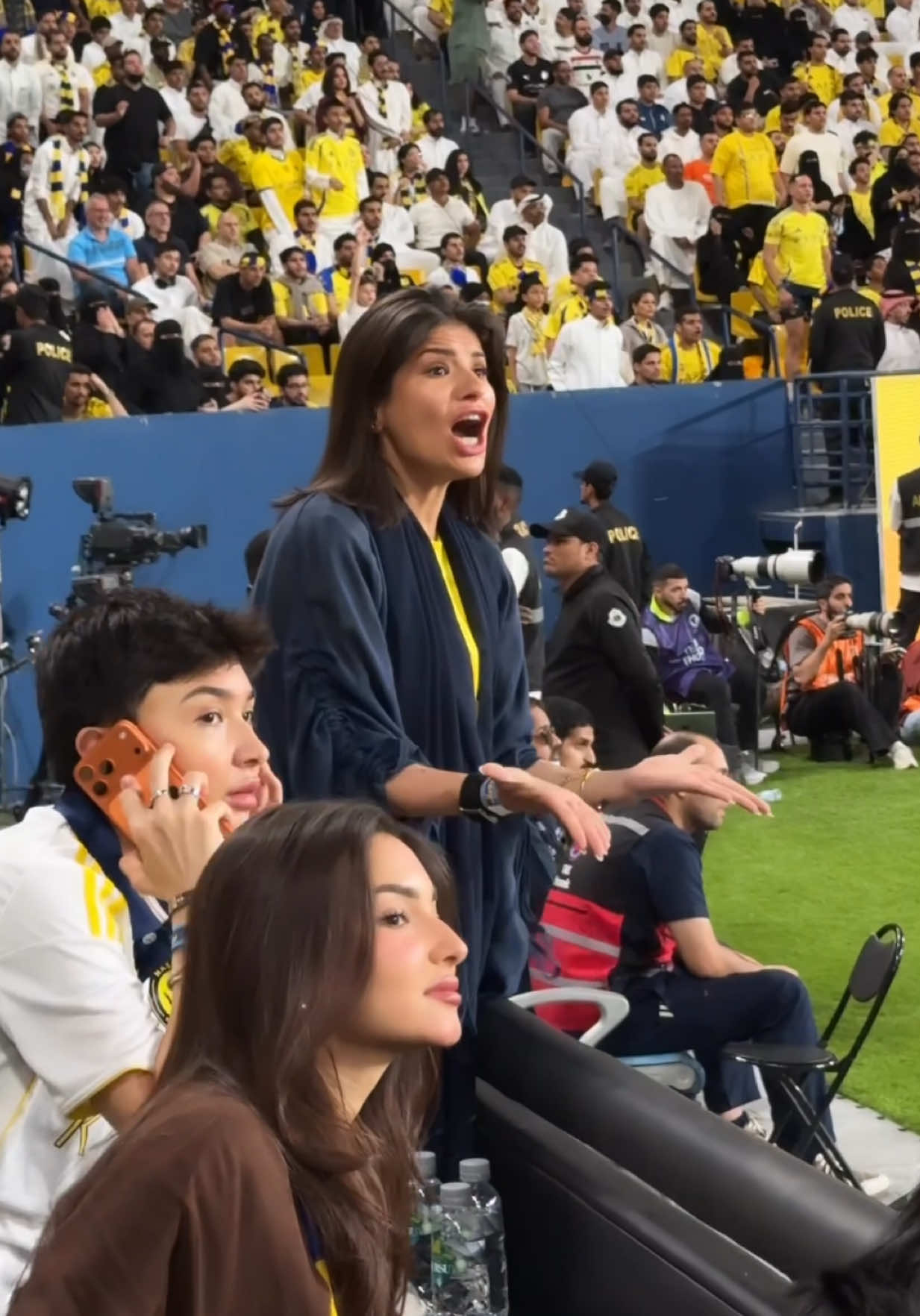 خذلااااااان وهاردلك يا نصراوييين 💔 #النصر #العالمي #النصر_الاتحاد #كلاسيكو_السعوديه #النصر_هو_الحب_والعشق 