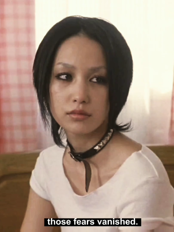 #Nana2005 #NanaLiveAction