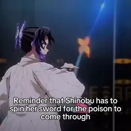 I love her sm omg #Demonslayer #Shinobu #Kny #Shinobussword