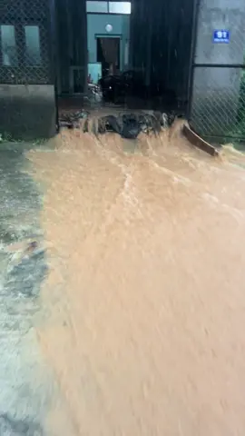 Lụt ở quảng ngãi 29/10 #xeghepsonha #76quangngai #tiktok #xuhuong #baolu 