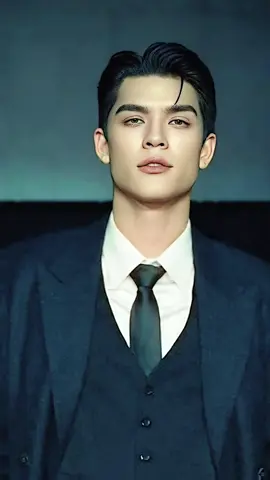 GANTENG BANGET 😭 @Joss Way-Ar  #josswayar #gawincaskey #จอสกวิน #jossgawin #fyp 