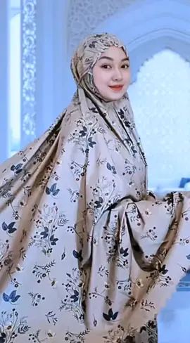 Harga lagi Promo, segera checkout sebelum kembali ke harga normal. Mukena resleting dagu bahan Katun Premium, mukena dewasa atasan-bawahan #mukena #mukenakatun #mukenadewasa #busanamuslimah #hargapromo 