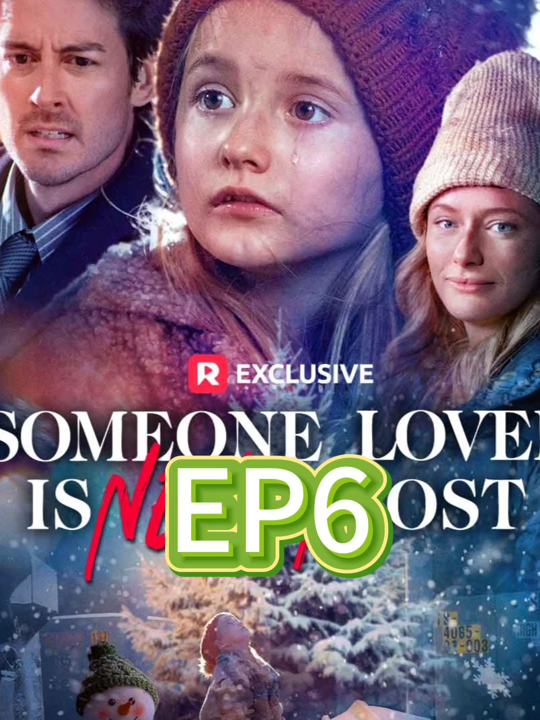 Someone Loved is Never Lost06#dramabox #drama #dramatiktok #DreameShort #fyp