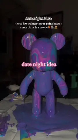 such a fun thing to do @Walmart #datenight #couplethings #datenightideas 