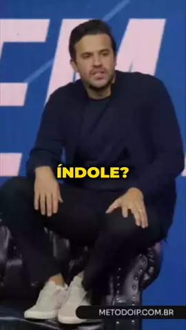 Descubra a verdadeira essência da sua ídole! 🌟 Confira os cortes inspiradores do @verdadesdoruyter e transforme sua jornada! #Inspiração #CrescimentoPessoal