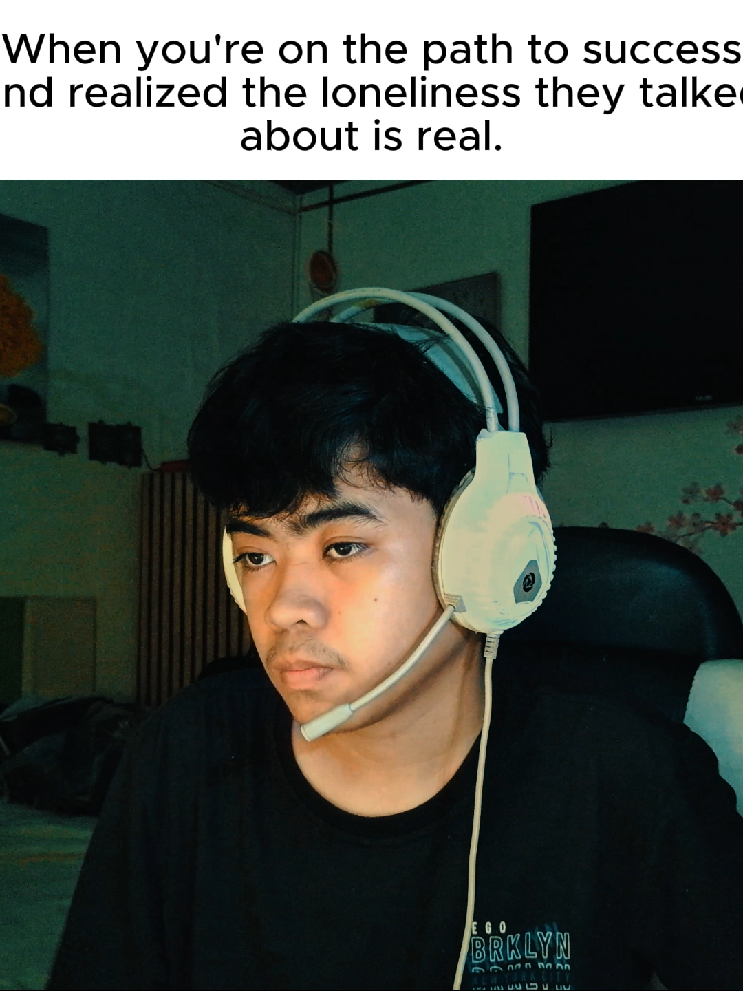 POV #grind #hustle #jesus #loneliness #business #motivation