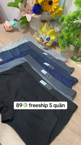 Dùng êm lắm nha anh em ơiii 🥰🥰#boxer #quansip #quansipnam #quanlotnam #quanxi 