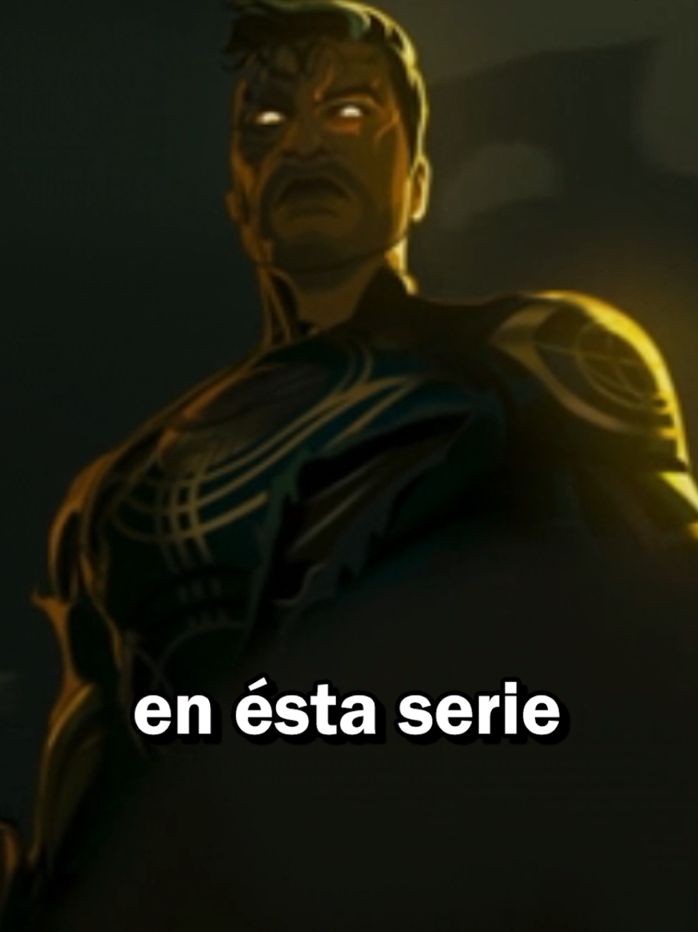 Lo único bueno que hizo la serie de Marvel Zombies  #marvel #marvelcomics #marveluniverse #marvelzombies #avengers 