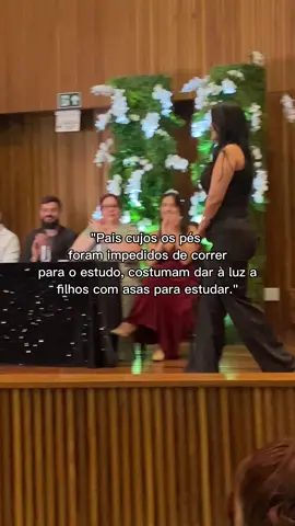 Tudo por mim e por elas! 💕#cerimoniadojaleco #biomedicina 