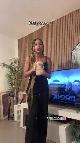 Votre préféré ? 👟 @Ben’shop🛍️ #itsmeminibear 