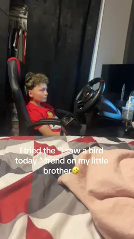 He’s mean asf😭😭😭