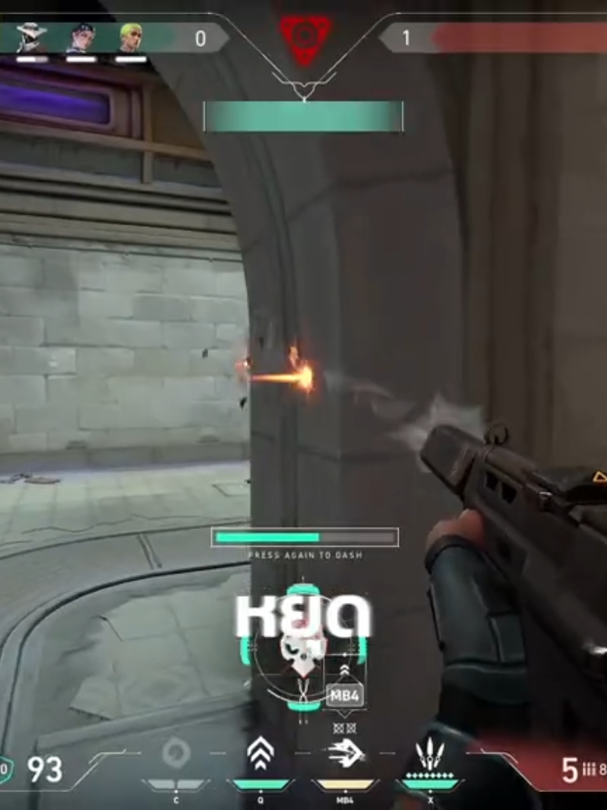 🤍...@pxyathxt #highlight #editor #valorantthailand #fypシ #valorantclips 