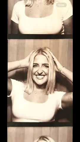 Just having my fun (actually way stressful) @BOOTHBYBRYANT 