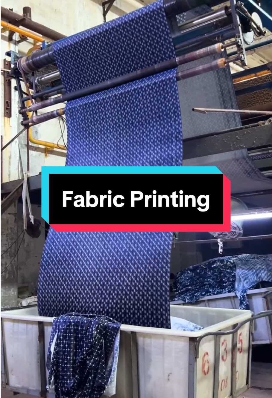 👀Behind the scenes: Fleece Fabric Factory 🏭  #kingcason #fabricfactory #suavetina #textilesupplier #telapelodintético 