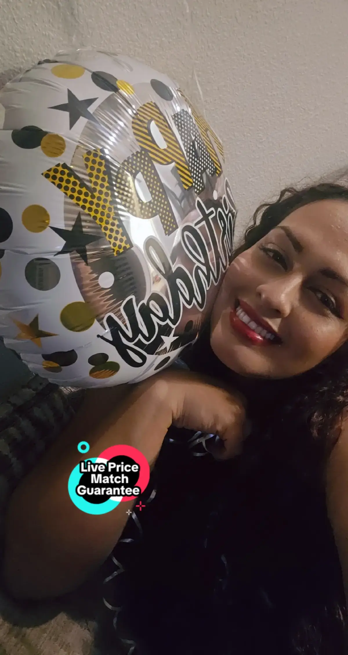 ##LIVEIncentiveProgram #GoLIVEGrowFast #PaidPartnership 