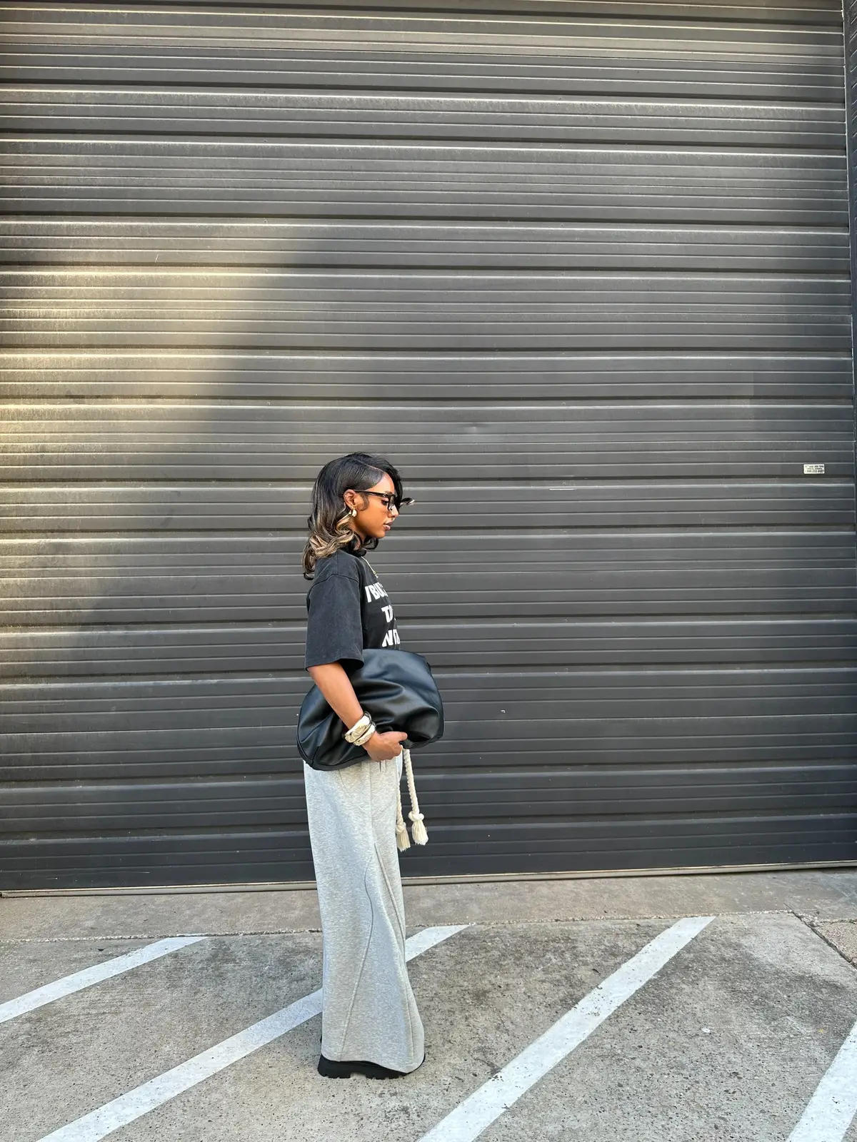 Life keeps going and I just keep getting flyer..  #OOTD #fashiontok #streetwear #fypシ 