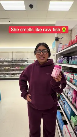 @VitalFormHealth #fishyodor #womensprobiotic 