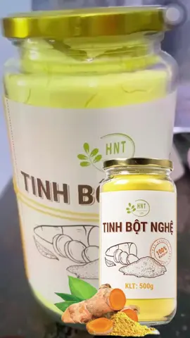 Tinh bột nghệ nhiều Curcumin #tinhbotnghenguyenchat #tinhbotnghehnt #tinhbotnghe #tinhbotnghecurcumin #tinhbotnghenhieucurcumin 