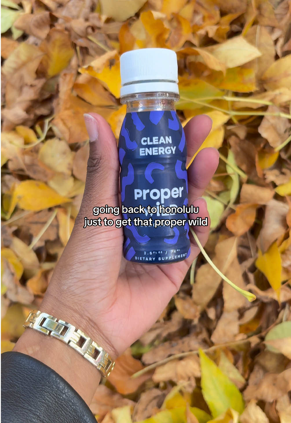 Get the gummies and FREE SHOT with the link in my bio🤩  @Proper Wild @mandysmillion #FREEshot #properwild #aesthetic #trendy #relatable 