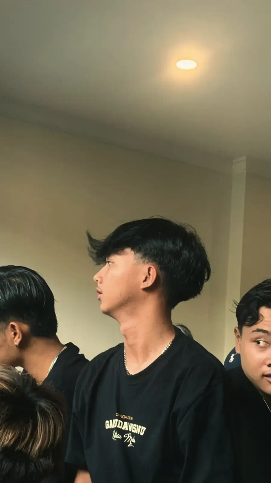 my typeee bgt ini maaaa 🫠🫠🫵 @𝙍𝙨𝙨𝙡𝙡⚡ @rssl  ib? ch paparazi #gwsmlovers👹 #rasselgwsm #masukberandamuu #fyp 