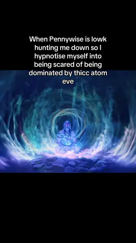 On golden Freddy’s soul we are all cracking thicc eve #atomeve #pennywise #giftok #invincible #peacemaker 