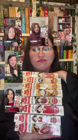 I’ve loved watching the updates from all the book creators that have recently started ONE PIECE and y’all have made me jump straight off the cliff (don’t worry I can swim 😉) #onepiece #BookTok #mangatok #onepiecebooktok #bookishhumor @Carla 📚🍸 @Iffy 📖🌙 @Crellsworth 📚 @Jess Booktok 🐉 📖 ✨ @vivianareadslit keep the updates coming cuz they’re giving me LIFE! 