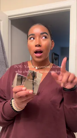 Are you a content creator if your camera roll doesn’t look like this? #foryou #relatable #contentcreator #microinfluencer #behindthescenes 