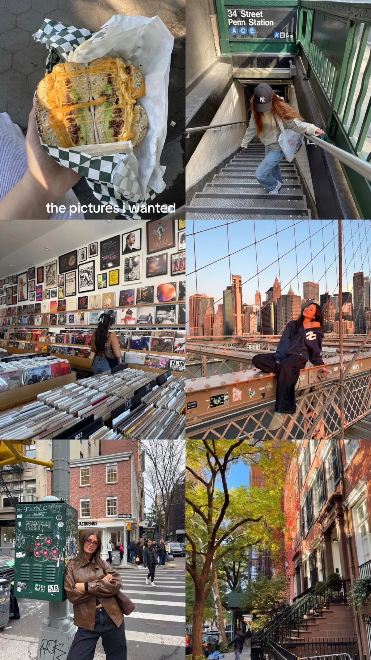 pinterest has become my holy grail 🙂‍↕️🤎