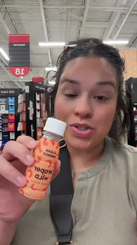 peach mango def called my name! get yours for free using this link   https://try.gotoaisle.com/proper-wild-in-store #cashback #properwild #cleanenergy #energyshot #free @properwild 