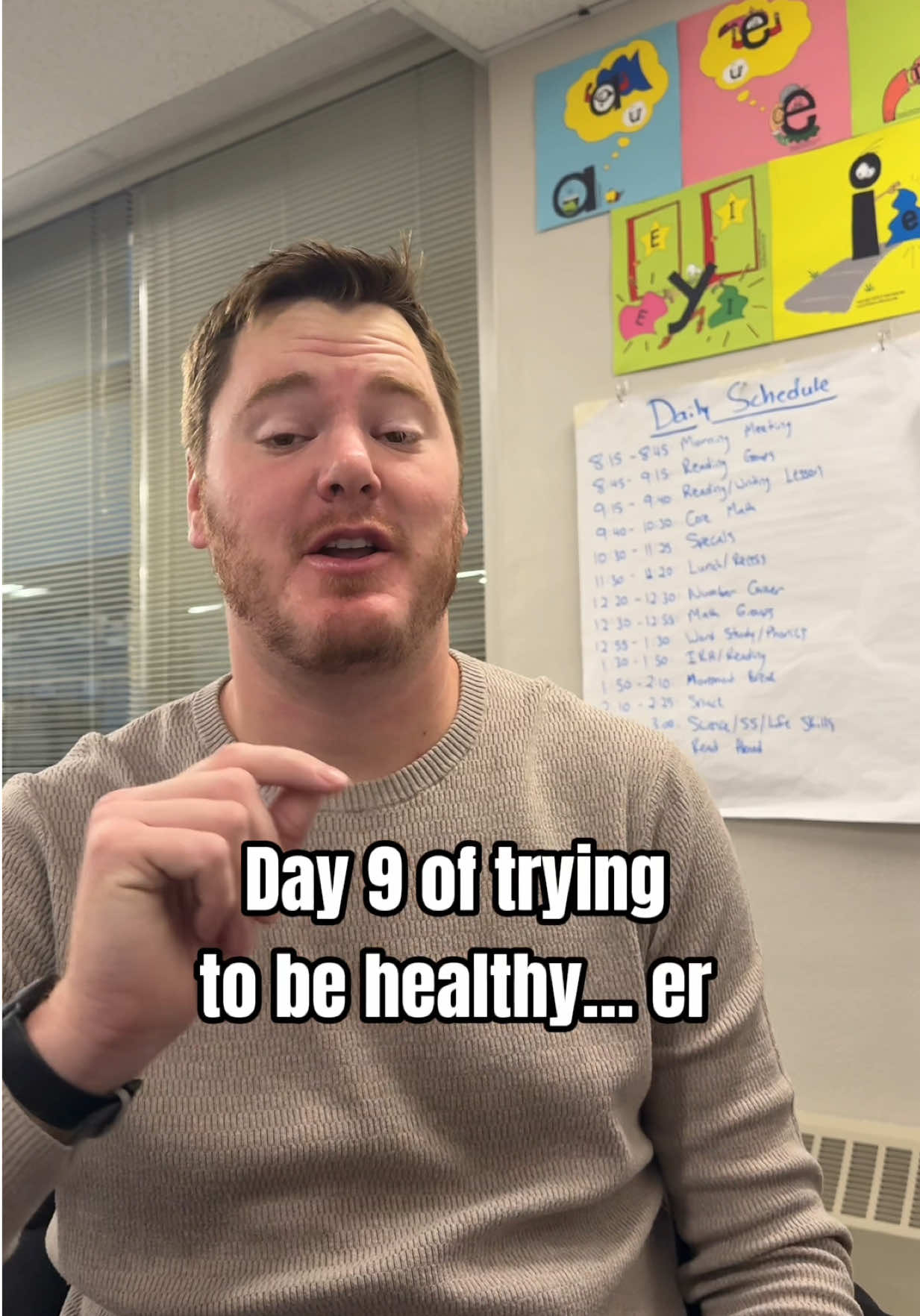 Day 9 of trying to be healthy….. er. I wanted to lay on my couch when I got home, but went for a 2 mile walk instead. Glad I did because that sunset 😍 #teacherlife #waterchallange 