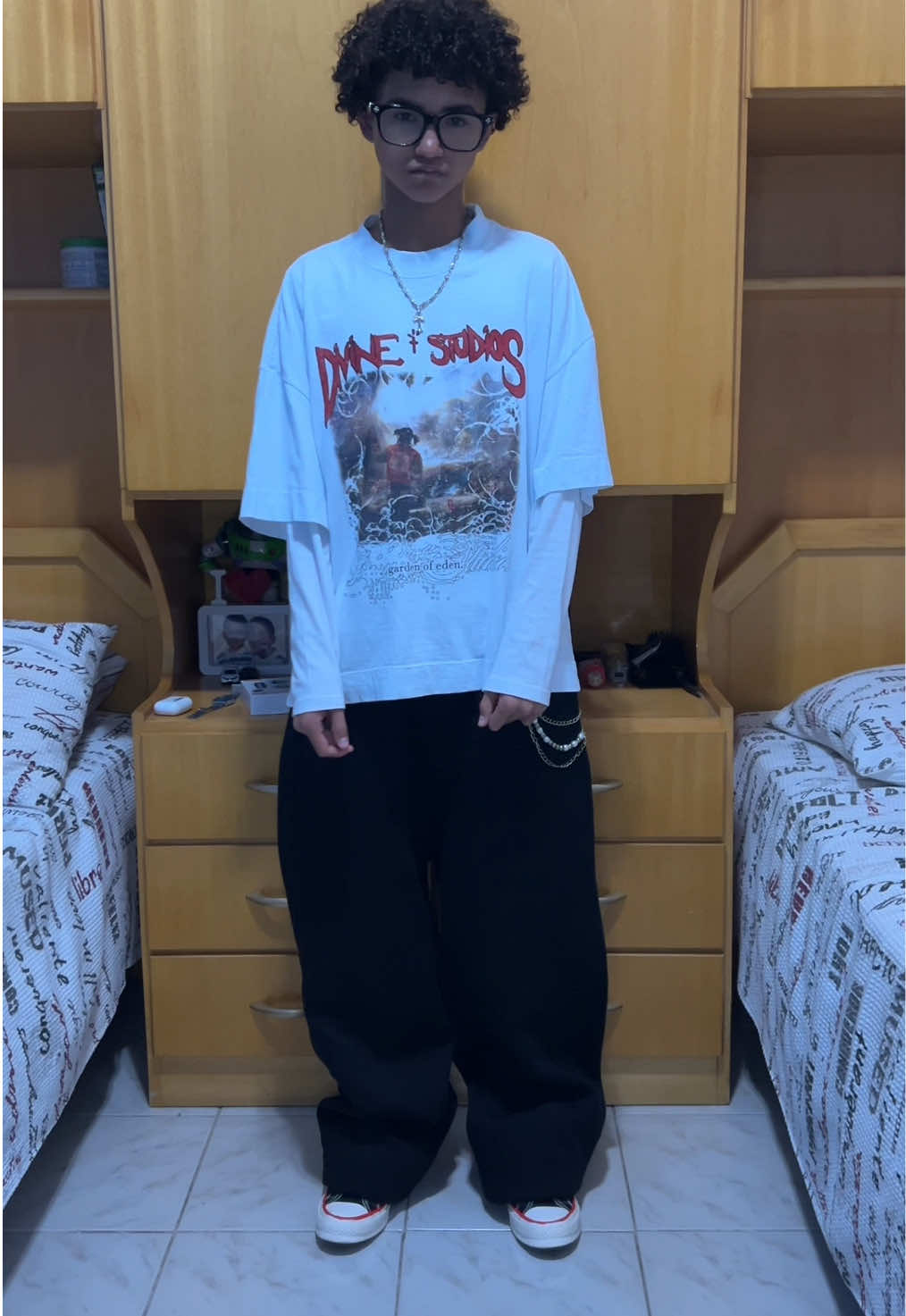 oque acharam? 🤞🤞 // #moda #swag #outfit #streetwear #grwm 