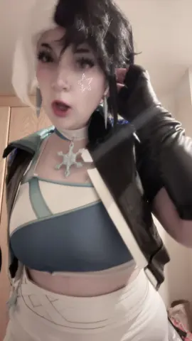 poo #lunasnow #marvelrivals 