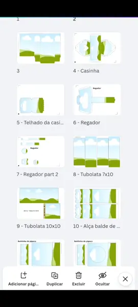 pack de moldes editáveis no canva, para agilizar o seu trabalho como papeleira, e paga vc também que está pensando em trabalhar com papelaria, adquira já através do link da bio ou via chat 💕
